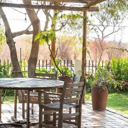 Drift Inn شلالات فيكتوريا المظهر الخارجي الصورة